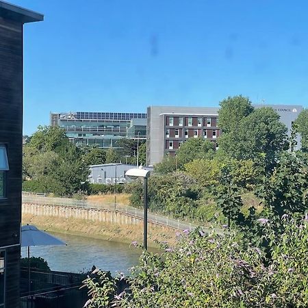 Ed Executive Ipswich Accommodation المظهر الخارجي الصورة