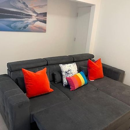 Ed Executive Ipswich Accommodation المظهر الخارجي الصورة
