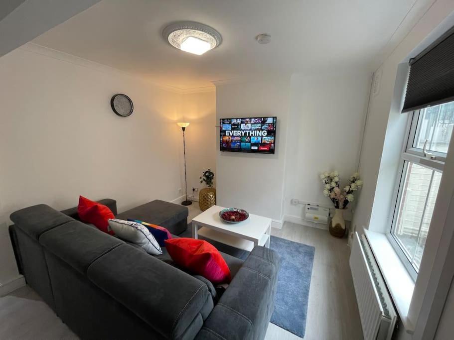 Ed Executive Ipswich Accommodation المظهر الخارجي الصورة