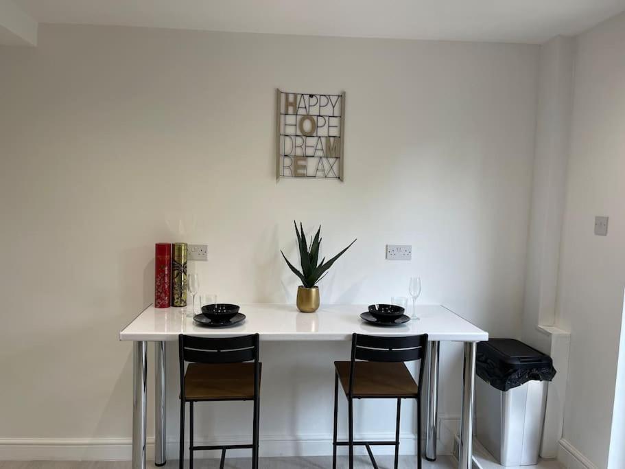 Ed Executive Ipswich Accommodation المظهر الخارجي الصورة