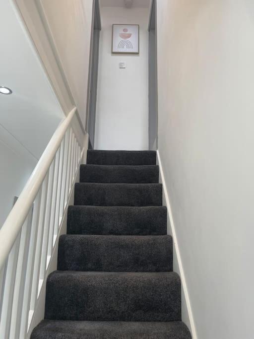 Ed Executive Ipswich Accommodation المظهر الخارجي الصورة