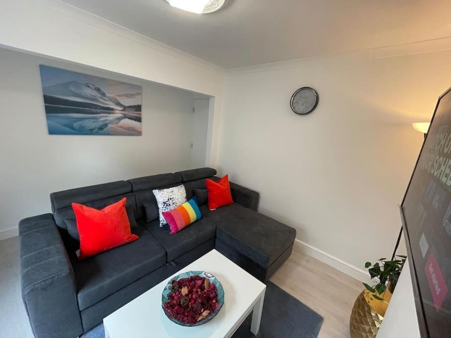 Ed Executive Ipswich Accommodation المظهر الخارجي الصورة