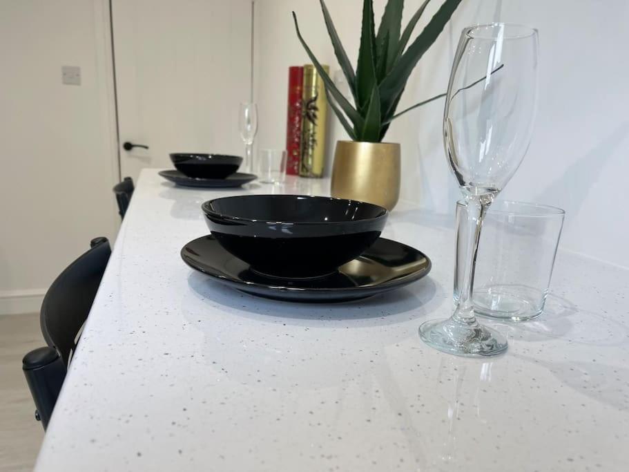 Ed Executive Ipswich Accommodation المظهر الخارجي الصورة