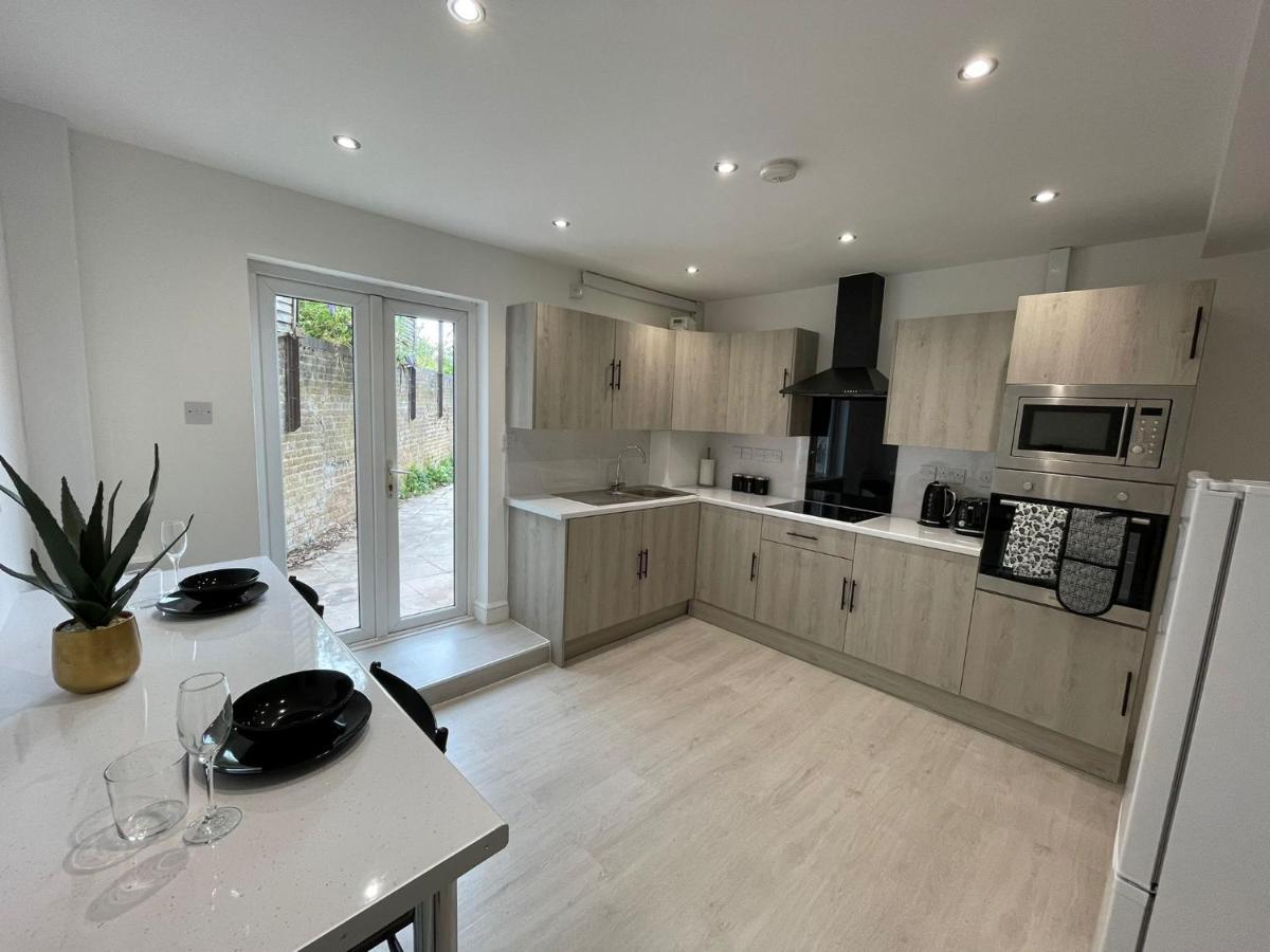 Ed Executive Ipswich Accommodation المظهر الخارجي الصورة