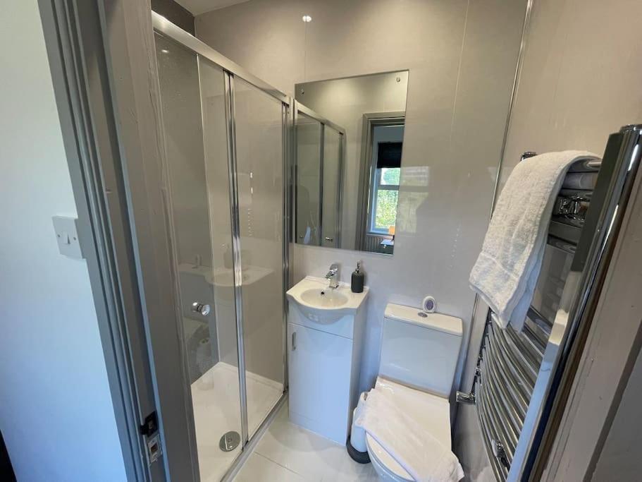 Ed Executive Ipswich Accommodation المظهر الخارجي الصورة