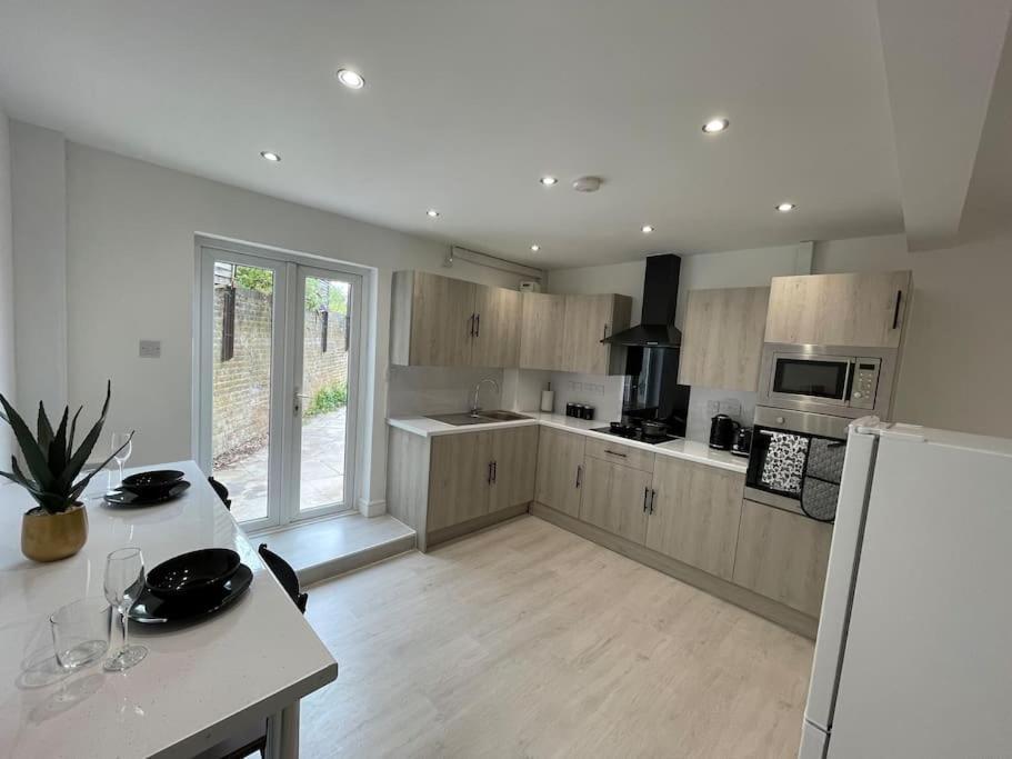Ed Executive Ipswich Accommodation المظهر الخارجي الصورة
