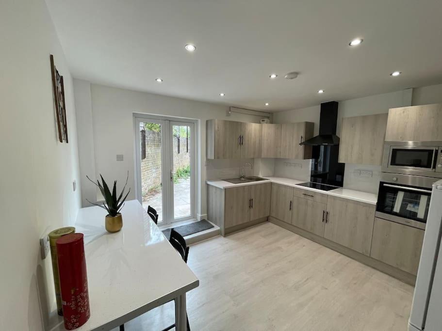 Ed Executive Ipswich Accommodation المظهر الخارجي الصورة