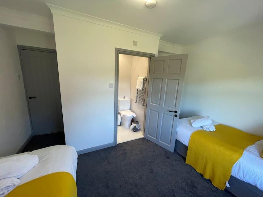 Ed Executive Ipswich Accommodation المظهر الخارجي الصورة