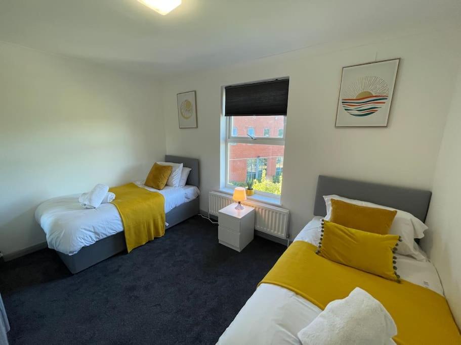 Ed Executive Ipswich Accommodation المظهر الخارجي الصورة