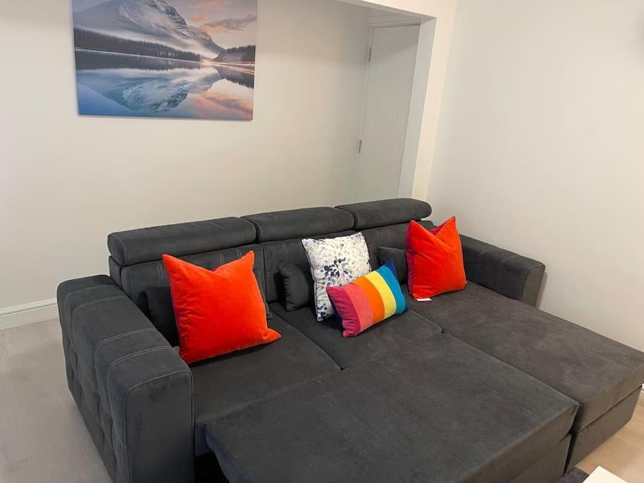 Ed Executive Ipswich Accommodation المظهر الخارجي الصورة